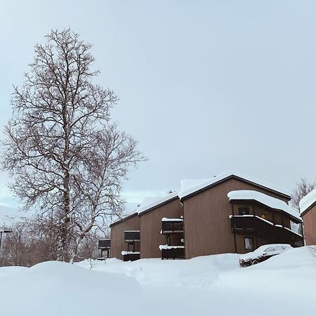 Skaidi Luxury Lodge - Heart Of The Arctic Hammerfest Dış mekan fotoğraf