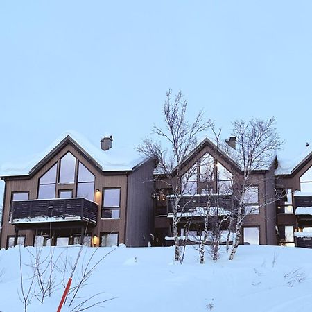 Skaidi Luxury Lodge - Heart Of The Arctic Hammerfest Dış mekan fotoğraf