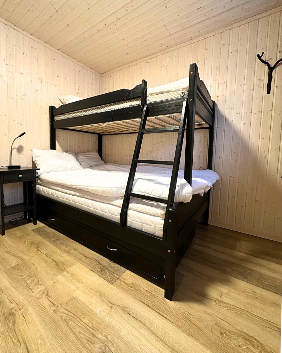 Skaidi Luxury Lodge - Heart Of The Arctic Hammerfest Dış mekan fotoğraf