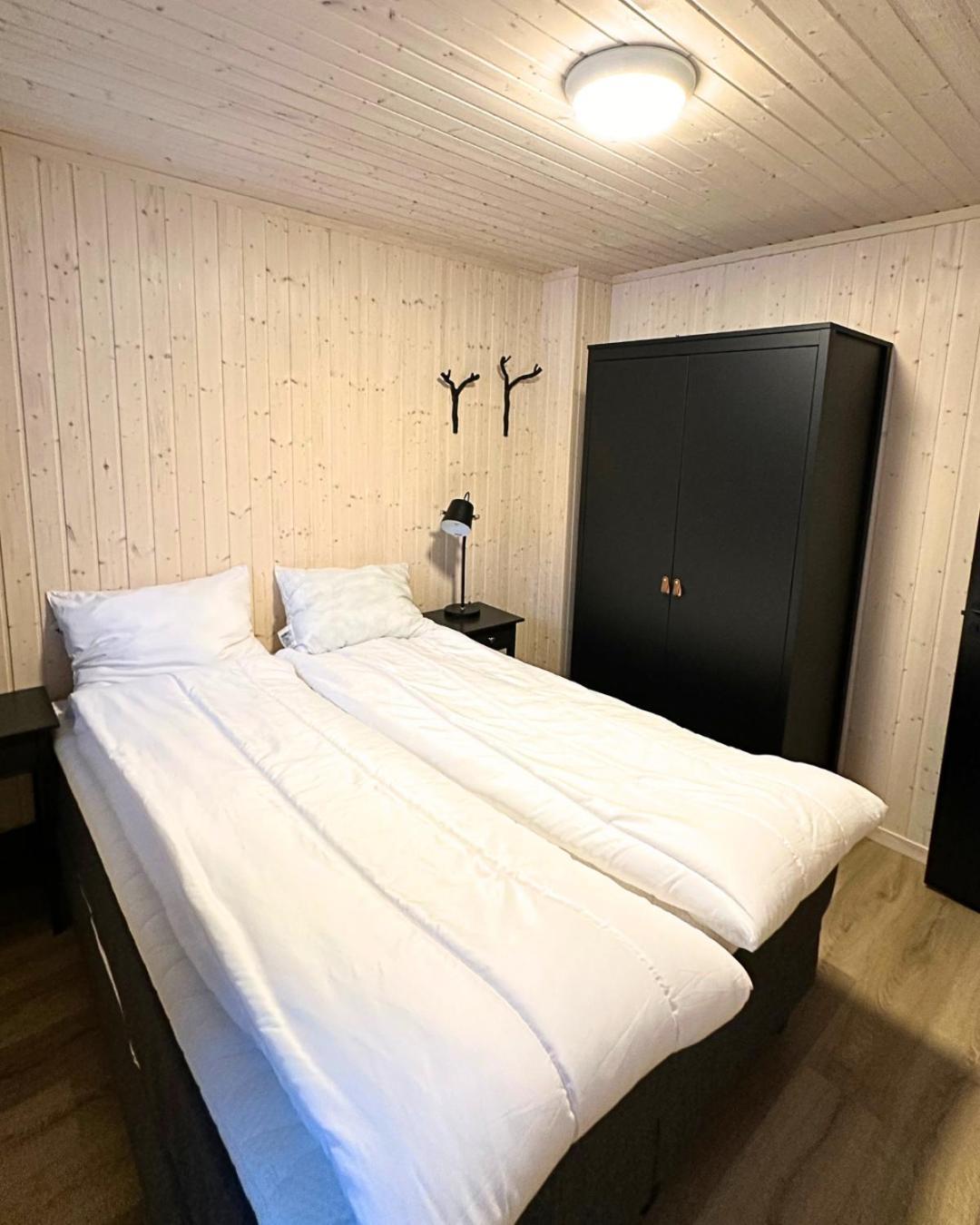 Skaidi Luxury Lodge - Heart Of The Arctic Hammerfest Dış mekan fotoğraf