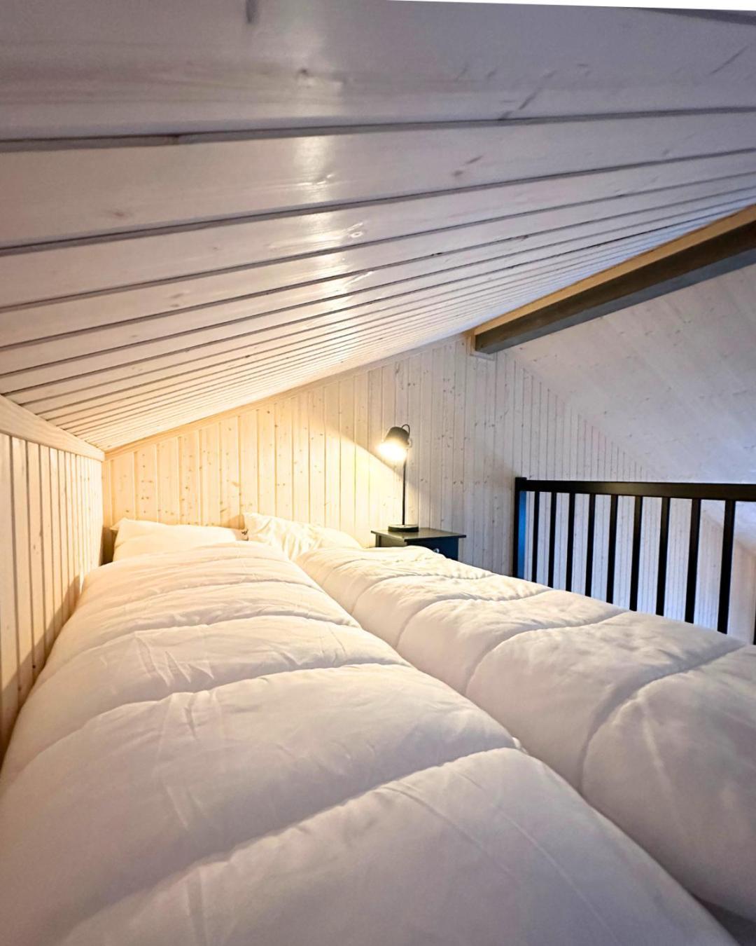 Skaidi Luxury Lodge - Heart Of The Arctic Hammerfest Dış mekan fotoğraf