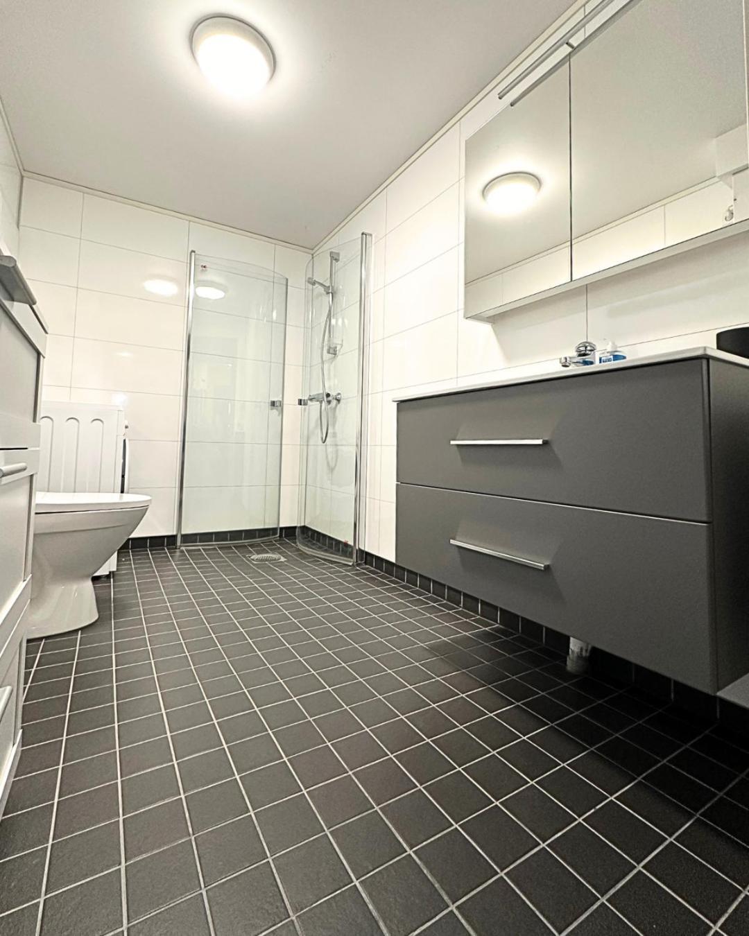 Skaidi Luxury Lodge - Heart Of The Arctic Hammerfest Dış mekan fotoğraf