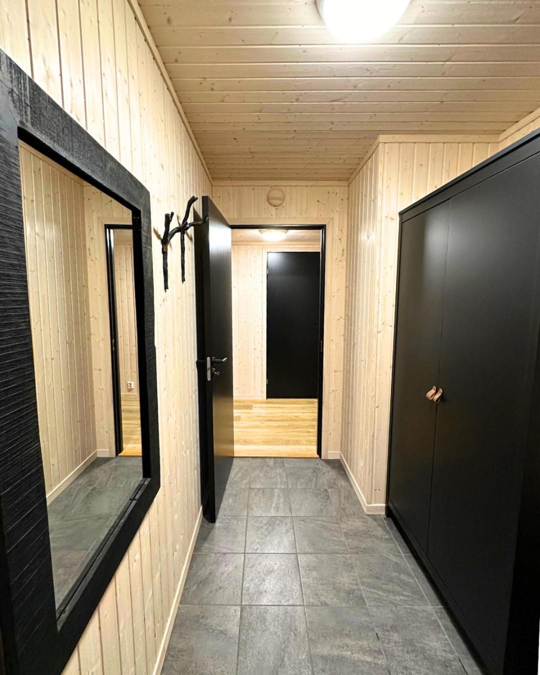 Skaidi Luxury Lodge - Heart Of The Arctic Hammerfest Dış mekan fotoğraf
